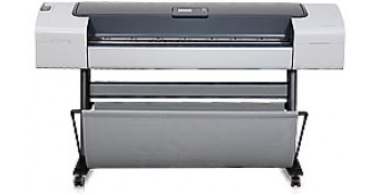 HP Designjet T610 Printer